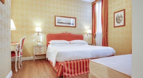 Antiche Figure Hotel image 9