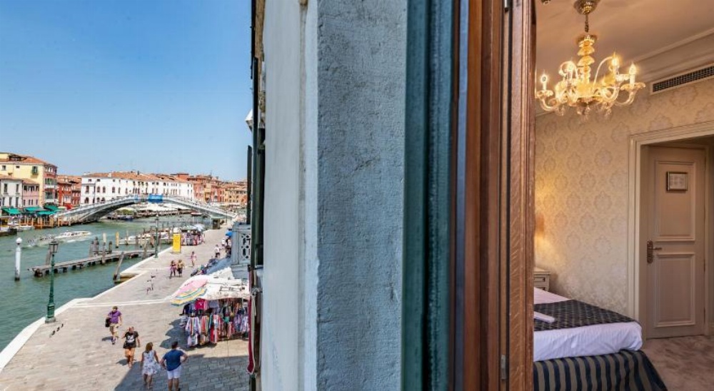 Antiche Figure Hotel